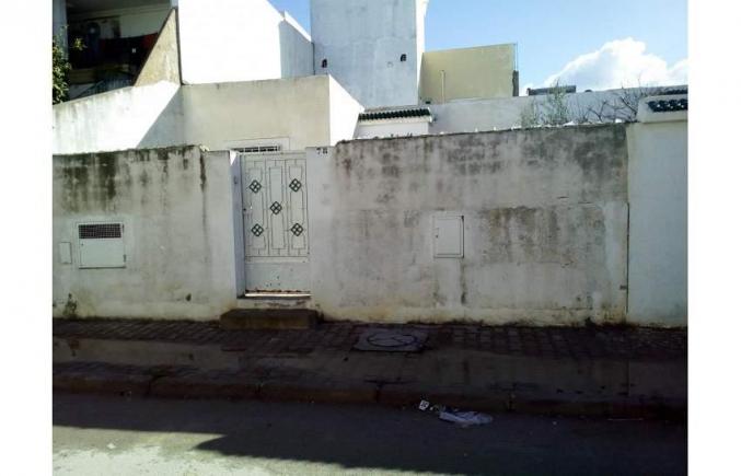 منزل كائن بحي الزيتونة 1