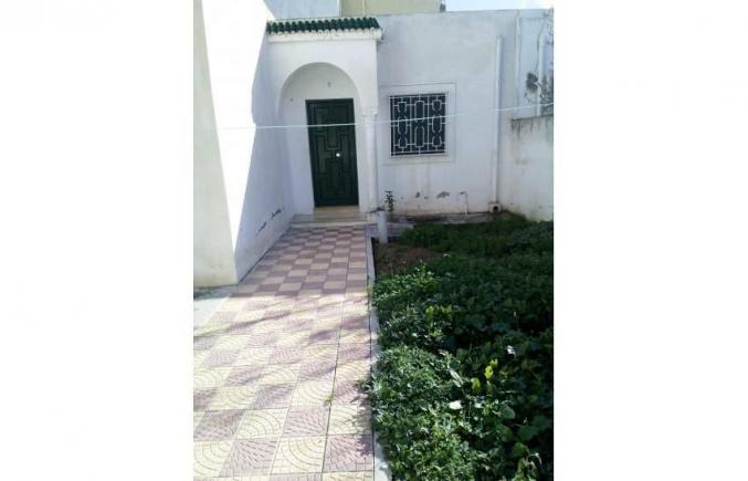 منزل كائن بحي الزيتونة 1