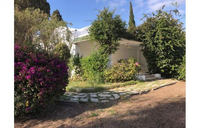 Villa Green 4 3522m2