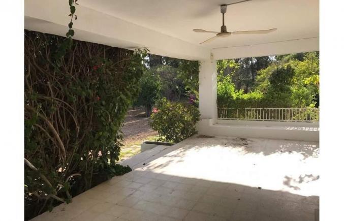 Villa Green 4 3522m2