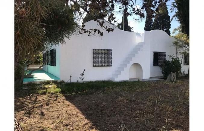 Villa Green 4 3522m2