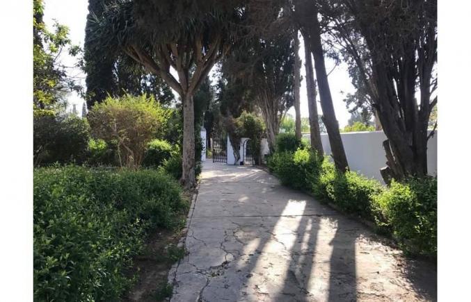 Villa Green 4 3522m2