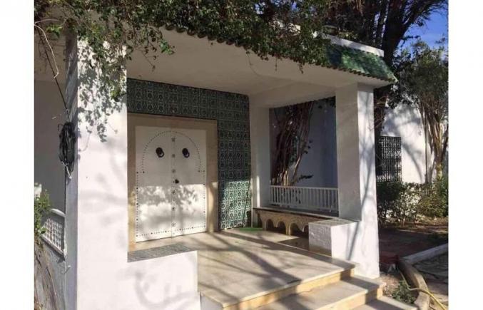 Villa Green 4 3522m2