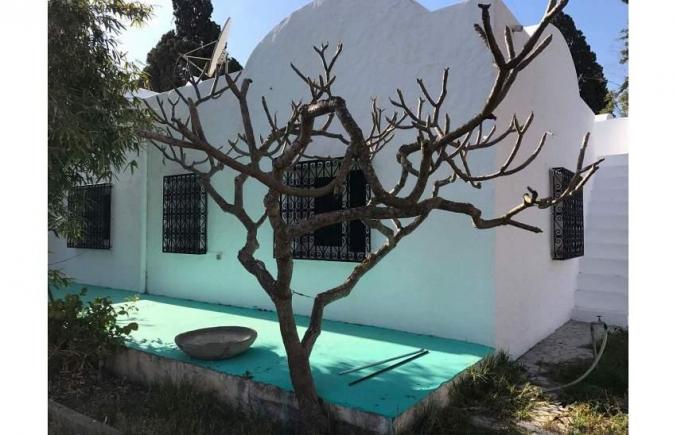 Villa Green 4 3522m2