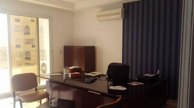 domiciliation sarl ou suarl