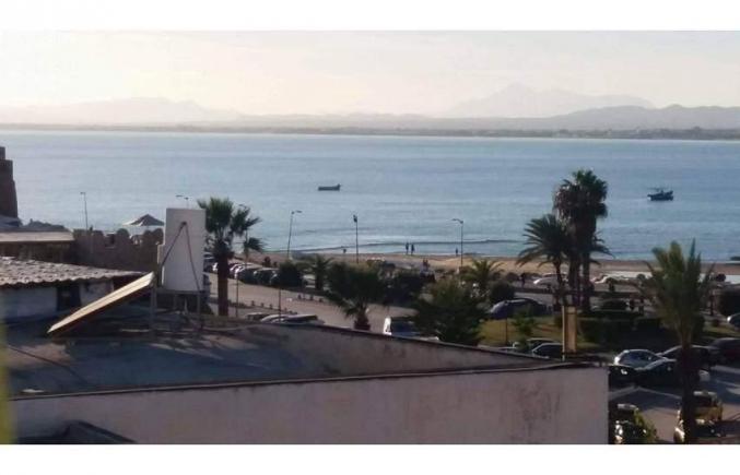 Appartements 119m2 à Hammamet Centre