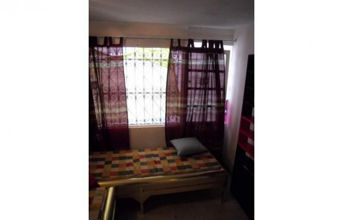 Appartement 65m2 à Hammamet Centre