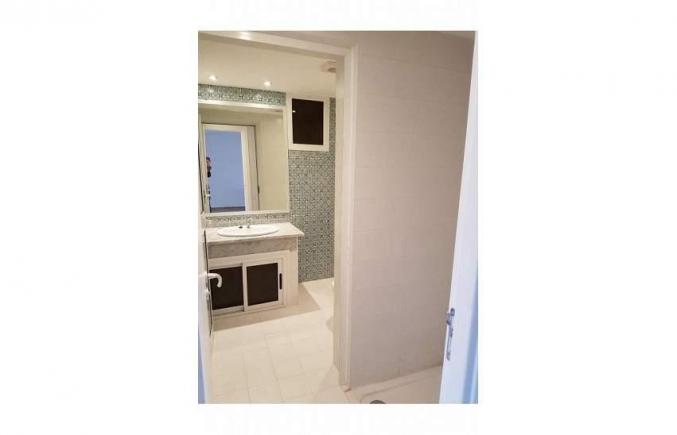 Appartement Hammamet prix 750dt