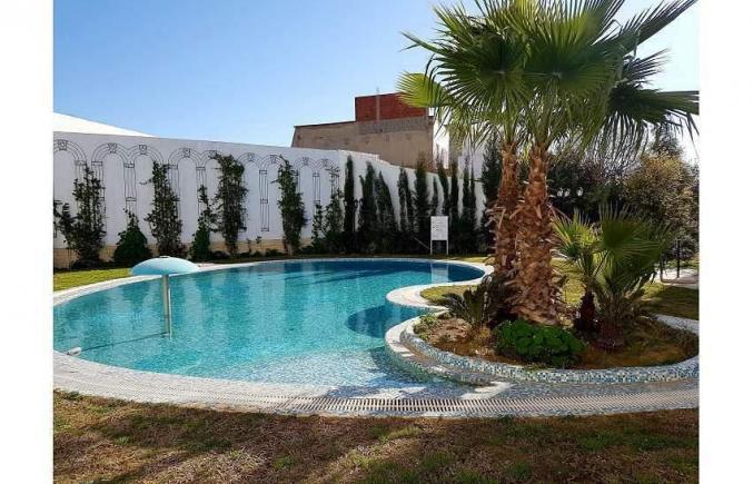 Appartement Hammamet prix 750dt
