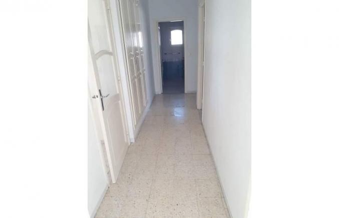 طابق علوي للكراء