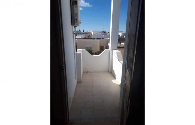 طابق علوي للكراء