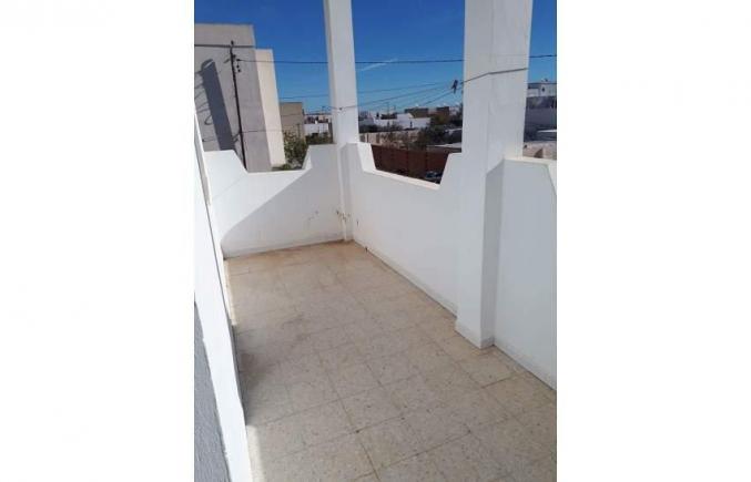 طابق علوي للكراء