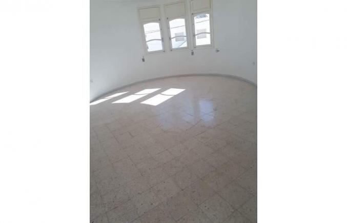 طابق علوي للكراء