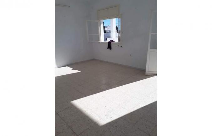 طابق علوي للكراء