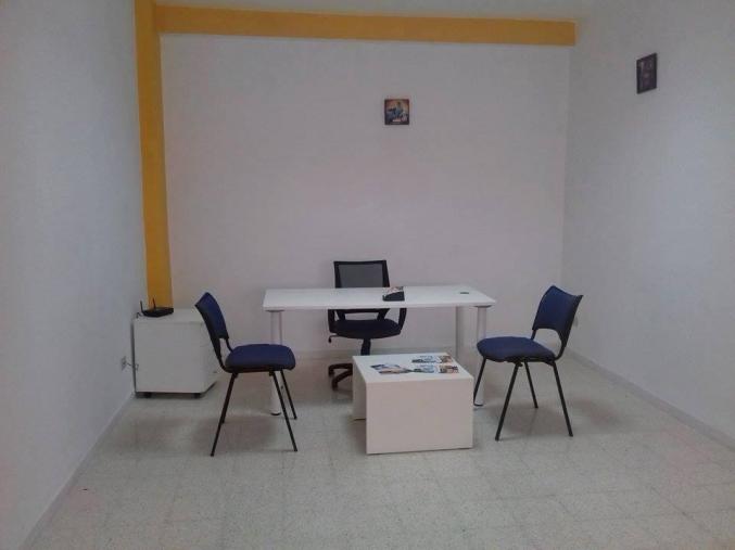 domiiciliation de projet