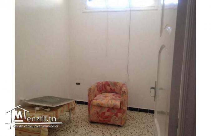 Appartements à Nabeul Hammamet Centre