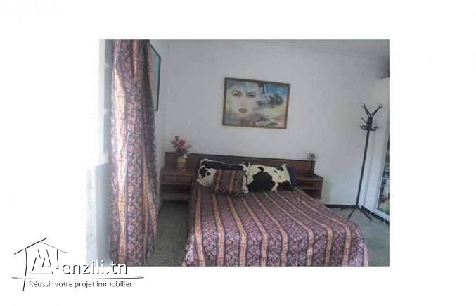 Appartements à Nabeul Hammamet Centre