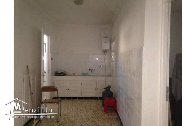 Appartements à Nabeul Hammamet Centre