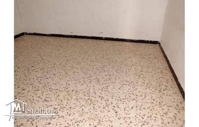 Appartements à Nabeul Hammamet Centre