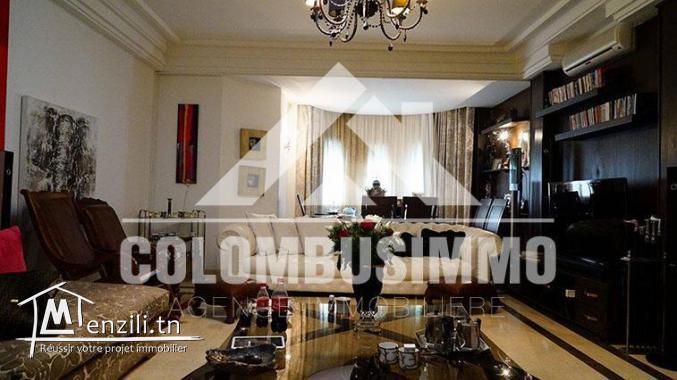 Triplex de lux a vendre