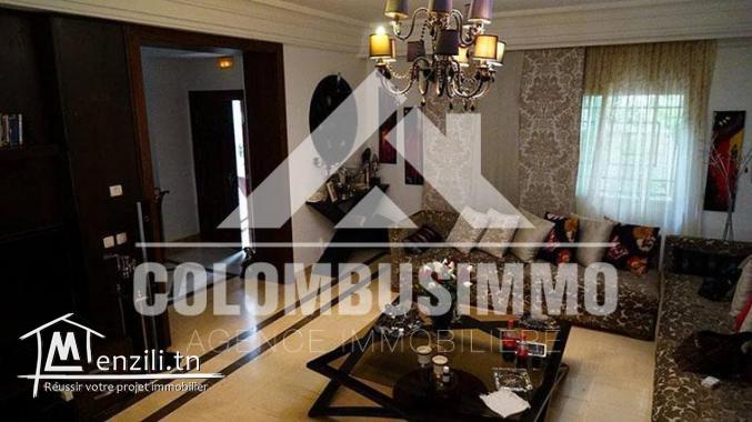 Triplex de lux a vendre