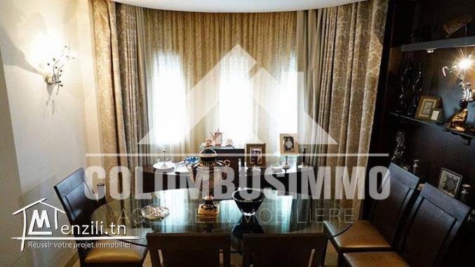 Triplex de lux a vendre