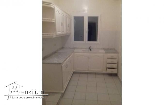 Appartements à Sousse Sahloul