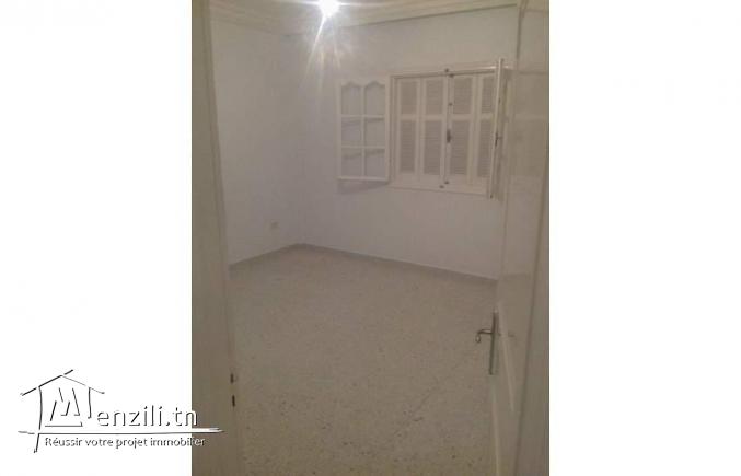 Appartements à Sousse Sahloul