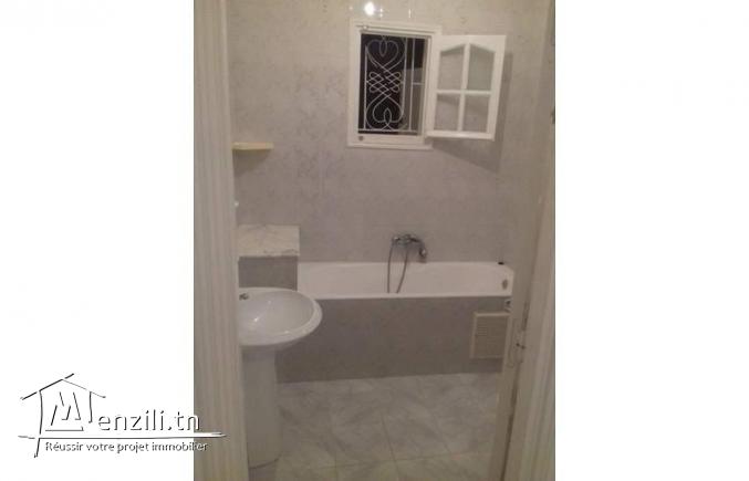 Appartements à Sousse Sahloul