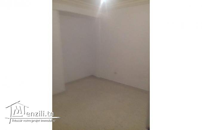 Appartements à Sousse Sahloul