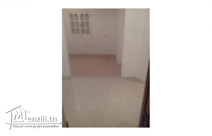 Appartements à Sousse Sahloul