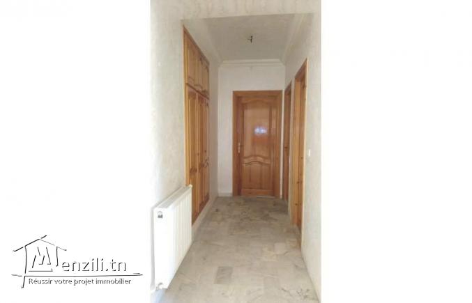 s2 haut standing spacieux