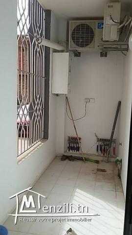 RDC S2 haut standing spacieux