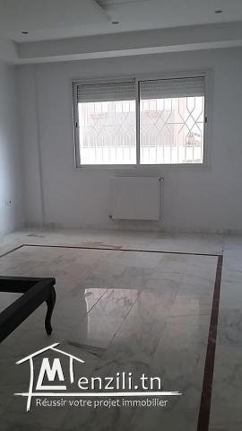 RDC S2 haut standing spacieux