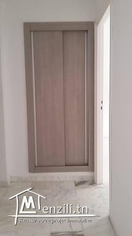 RDC S2 haut standing spacieux