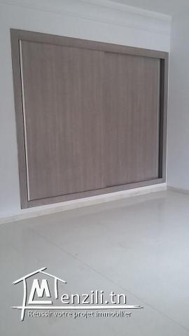 RDC S2 haut standing spacieux