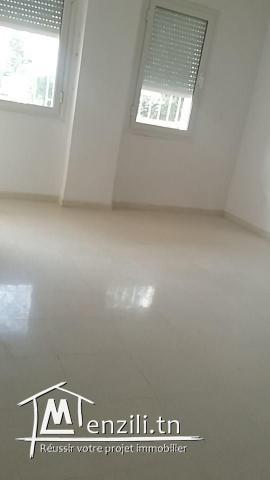 RDC S2 haut standing spacieux