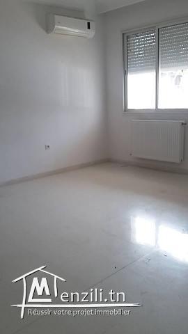 RDC S2 haut standing spacieux