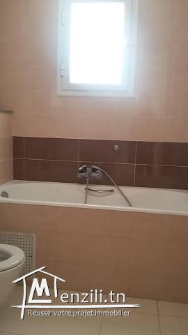 RDC S2 haut standing spacieux