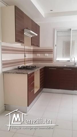 RDC S2 haut standing spacieux