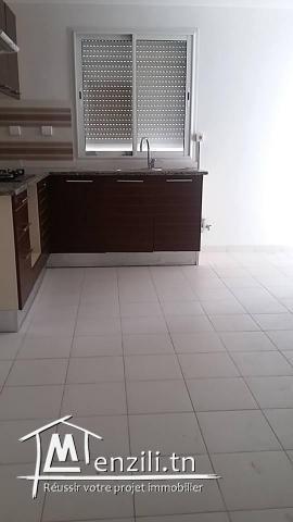 RDC S2 haut standing spacieux