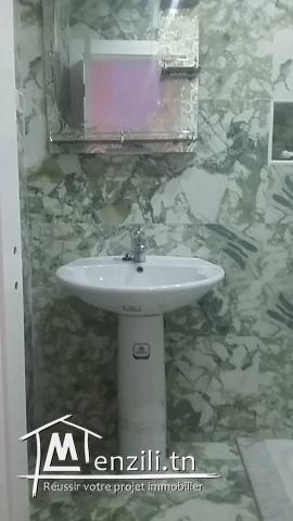 s2 haut gamme spacieux  jamais habitée