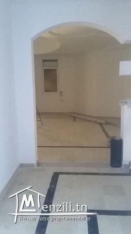 s2 haut gamme spacieux  jamais habitée