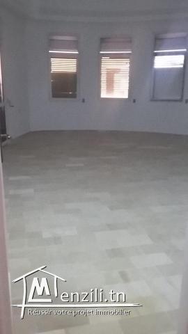 s2 haut gamme spacieux  jamais habitée