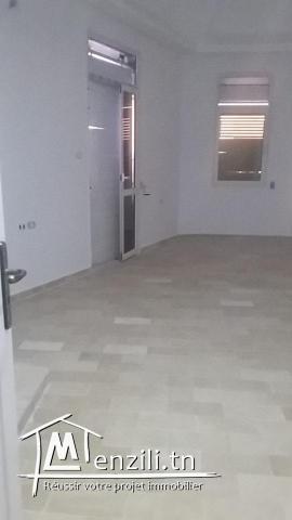 s2 haut gamme spacieux  jamais habitée