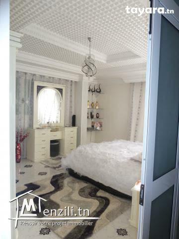 a vendre maison a hamem ghzéz