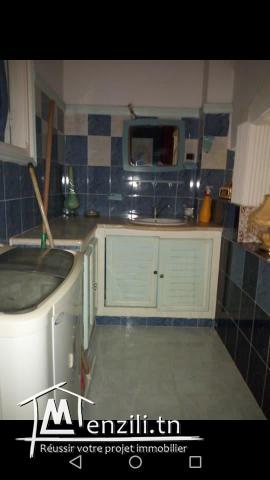 a vendre maison a hamem ghzéz