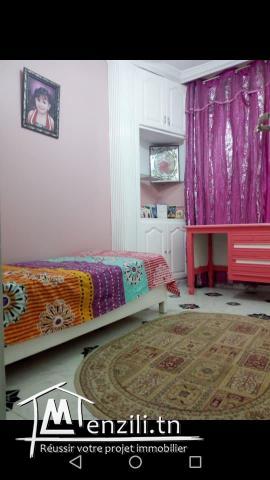 a vendre maison a hamem ghzéz