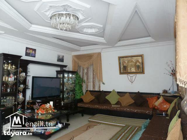 a vendre maison a hamem ghzéz