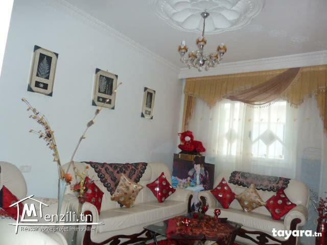 a vendre maison a hamem ghzéz